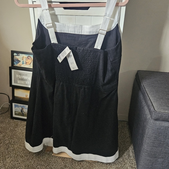 ABERCROMBIE & FITCH Petite XL mini dress - Picture 6 of 10